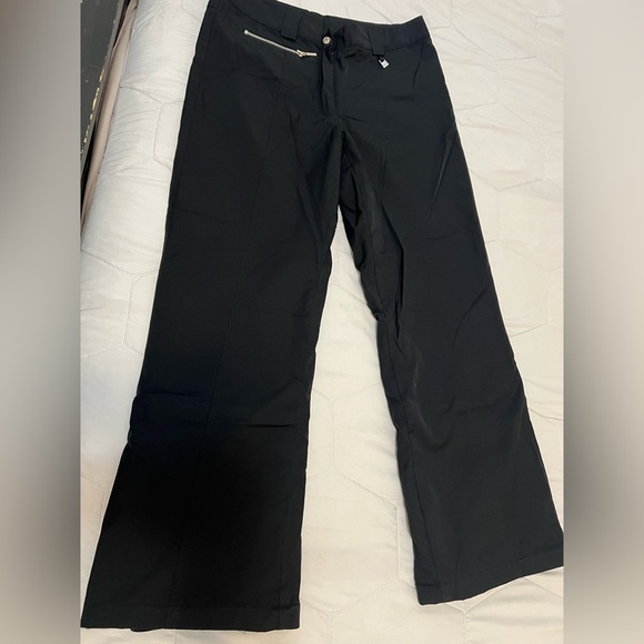 NILS waterproof and breathable ski pants size 8 ( small) ⛷️ - Picture 13 of 13